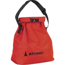 taška ATOMIC A bag red/black