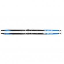 běžky SALOMON RS7 + vázání Prolink Access 23/24