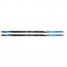 běžky SALOMON RS7 X-stiff + vázání Prolink Access 23/24