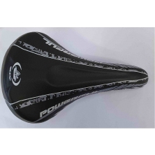 sedlo SELLE MONTE GRAPPA Junior Powerful Nero