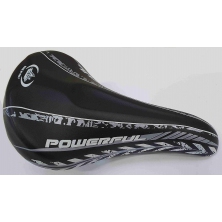 sedlo SELLE MONTE GRAPPA Junior Powerful Nero