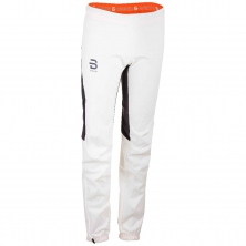 kalhoty Bjorn Daehlie Power W bílé