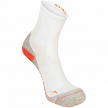 ponožky Bjorn Daehlie Race wool bílé