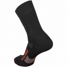 ponožky Bjorn Daehlie Active wool thick černé