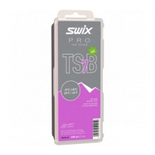 vosk SWIX TS07B-18 Top speed 180g -2/-8°C