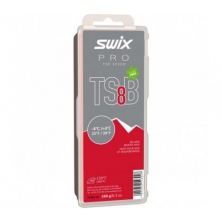 vosk SWIX TS08B-18 Top speed 180g -4/+4°C