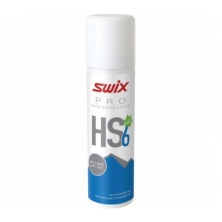 vosk SWIX HS06L-12 high speed 125ml -4/-12°C
