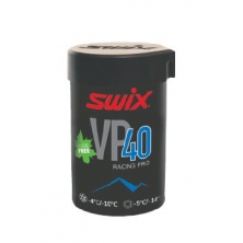 vosk SWIX VP40 43g -10/-4°C