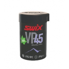 vosk SWIX VP45 43g -5/-1°C