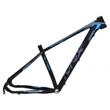MRX Supprex (2021), ČERNÁ/MODRÁ