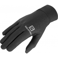 rukavice SALOMON Agile Warm black