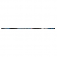 běžky SALOMON S/LAB Carbon SK blue 21/22
