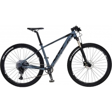 MRX Supprex (2021), ČERNÁ/ZELENÁ