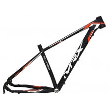 MRX Supprex (2021), ČERNÁ/BÍLÁ