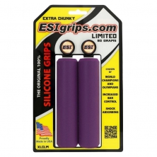 ESI Grips Extra Chunky purple