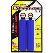 ESI Grips Extra Chunky blue