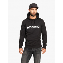 mikina ATOMIC RS hoodie black