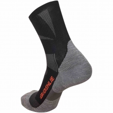 ponožky Bjorn Daehlie Race wool černé