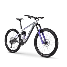 GHOST Riot Enduro Full Party (2021)