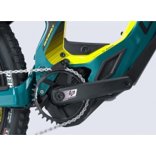 LAPIERRE Overvolt TR 5.6 (2021)