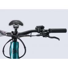 LAPIERRE Overvolt TR 5.6 (2021)