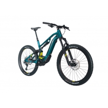 LAPIERRE Overvolt TR 5.6 (2021)
