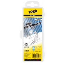 vosk TOKO High Performance TripleX WC 120g blue -24/-12°C