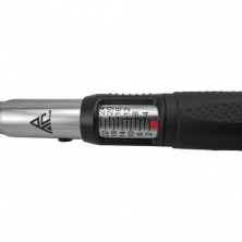 momentový klíč RC-TOOLS RC-Q580 2-24 Nm, 1/4"