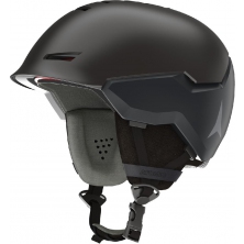 lyžařská helma ATOMIC Revent+ AMID black 21/22