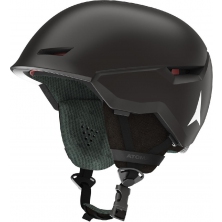 lyžařská helma ATOMIC Revent+ black 21/22