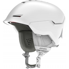 lyžařská helma ATOMIC Revent+ AMID white heather 23/24