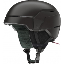 lyžařská helma ATOMIC Count JR black 23/24