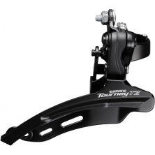 přesmykač Shimano Tourney FD-TZ510 klasik 31,8 DT
