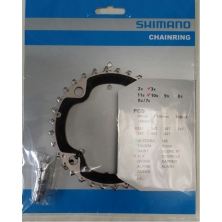 převodník Shimano SLX FC-M660 32T 3x10s