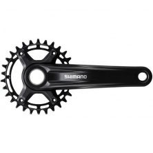 kliky Shimano Deore FC-MT510 32z 175mm 1x12