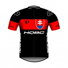 dres HQBC QPI SK Team