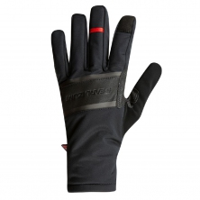 rukavice Pearl iZUMi Amfib Lite černé