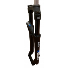 vidlice SUNTOUR X1 RL-R 100 29"