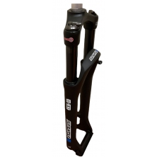 vidlice SUNTOUR X1 RL-R 100 29"
