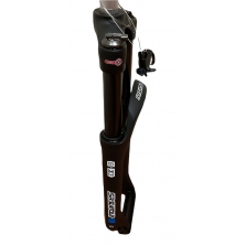 vidlice SUNTOUR X1 RL-R 120 27,5"