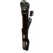 vidlice SUNTOUR XCR-32 RL-R 120 27,5"