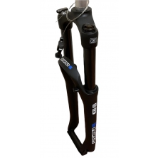 vidlice SUNTOUR X1 RL-R 120 27,5"