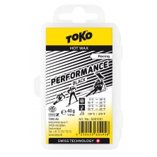 vosk TOKO Performance TripleX 40g black 0/-30°C