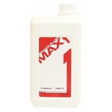 minerální olej MAX1 Mineral 1l
