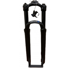 vidlice SUNTOUR X1 RL-R 120 27,5"
