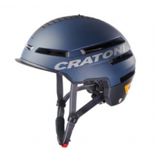 CRATONI Smartride 1.2 Blue Matt