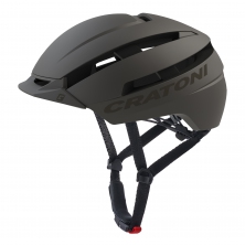 CRATONI C-Loom 2.0 Black Matt