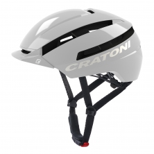 CRATONI C-Loom 2.0 Silverfrost Glossy