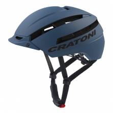 CRATONI C-Loom 2.0 Blue Matt