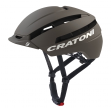 CRATONI C-Loom 2.0 Brown Matt
